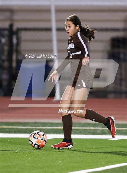Thumbnail 3 in Carondelet @ Saint Francis (CIF NorCal D1 Rd1)  photogallery.
