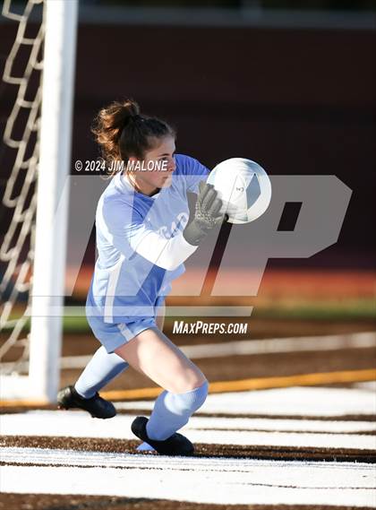 Thumbnail 2 in Carondelet @ Saint Francis (CIF NorCal D1 Rd1)  photogallery.