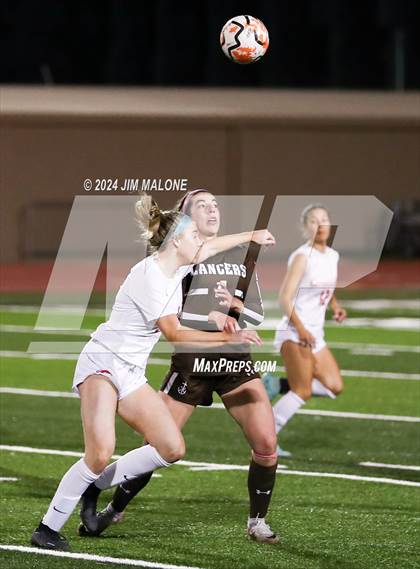 Thumbnail 2 in Carondelet @ Saint Francis (CIF NorCal D1 Rd1)  photogallery.