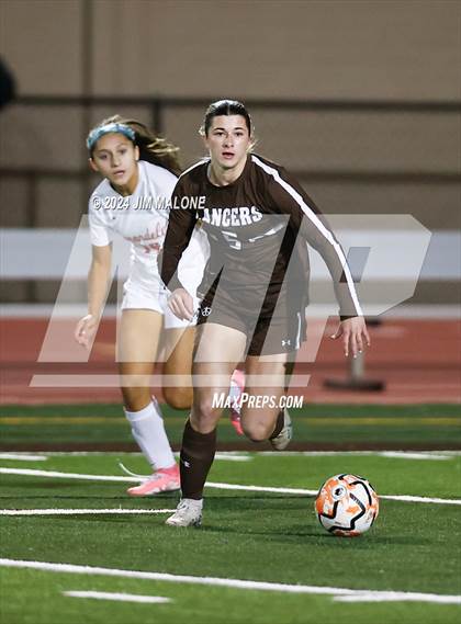Thumbnail 1 in Carondelet @ Saint Francis (CIF NorCal D1 Rd1)  photogallery.