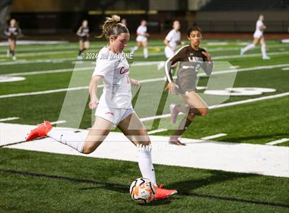 Thumbnail 2 in Carondelet @ Saint Francis (CIF NorCal D1 Rd1)  photogallery.
