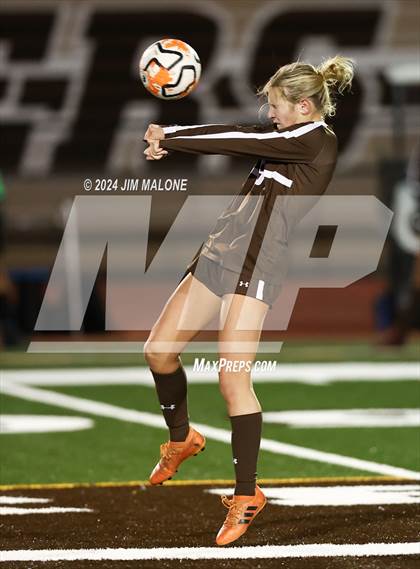 Thumbnail 1 in Carondelet @ Saint Francis (CIF NorCal D1 Rd1)  photogallery.