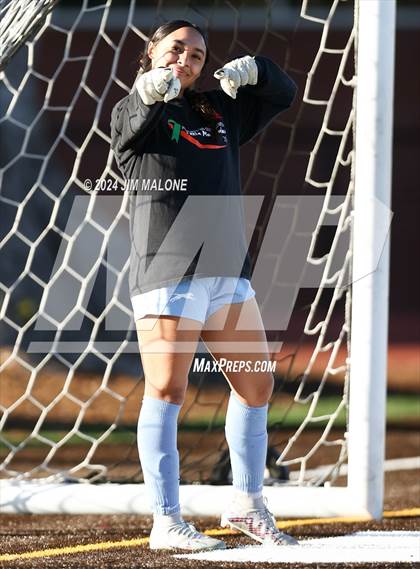 Thumbnail 3 in Carondelet @ Saint Francis (CIF NorCal D1 Rd1)  photogallery.