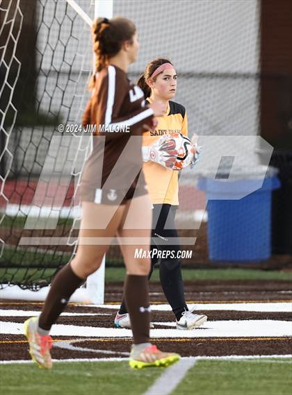 Thumbnail 2 in Carondelet @ Saint Francis (CIF NorCal D1 Rd1)  photogallery.