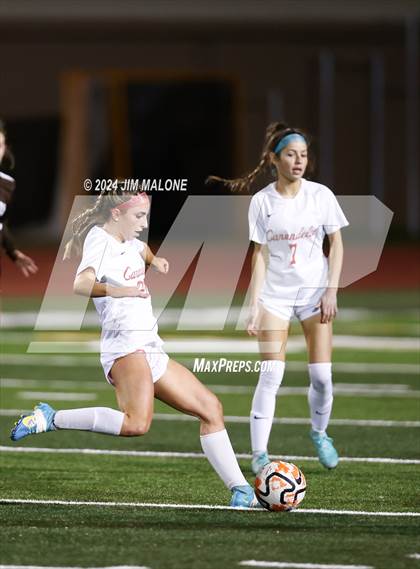 Thumbnail 3 in Carondelet @ Saint Francis (CIF NorCal D1 Rd1)  photogallery.