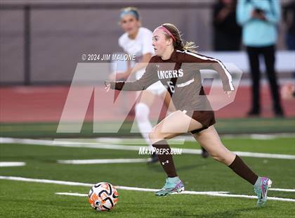 Thumbnail 3 in Carondelet @ Saint Francis (CIF NorCal D1 Rd1)  photogallery.
