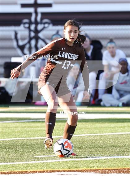 Thumbnail 3 in Carondelet @ Saint Francis (CIF NorCal D1 Rd1)  photogallery.