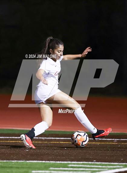 Thumbnail 1 in Carondelet @ Saint Francis (CIF NorCal D1 Rd1)  photogallery.