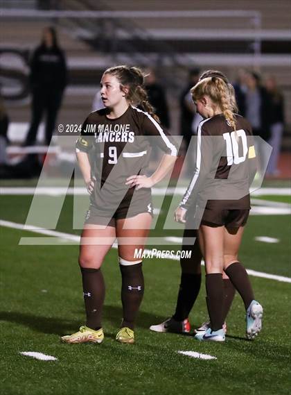 Thumbnail 1 in Carondelet @ Saint Francis (CIF NorCal D1 Rd1)  photogallery.