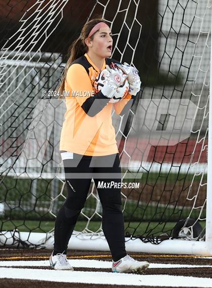 Thumbnail 1 in Carondelet @ Saint Francis (CIF NorCal D1 Rd1)  photogallery.