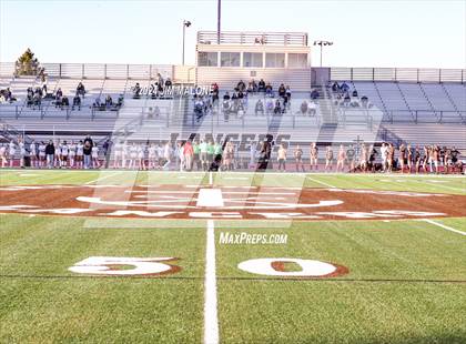 Thumbnail 3 in Carondelet @ Saint Francis (CIF NorCal D1 Rd1)  photogallery.