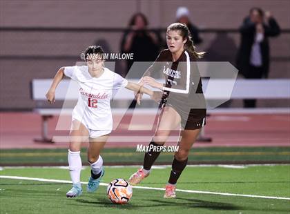 Thumbnail 3 in Carondelet @ Saint Francis (CIF NorCal D1 Rd1)  photogallery.