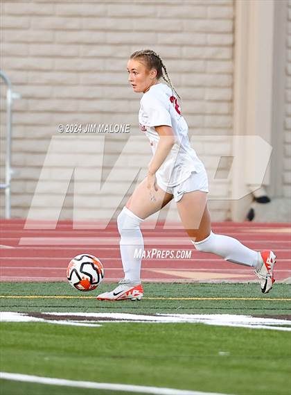 Thumbnail 1 in Carondelet @ Saint Francis (CIF NorCal D1 Rd1)  photogallery.