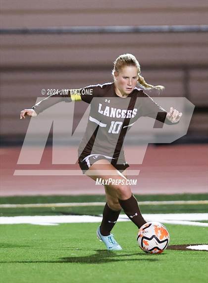 Thumbnail 2 in Carondelet @ Saint Francis (CIF NorCal D1 Rd1)  photogallery.