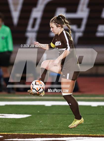Thumbnail 2 in Carondelet @ Saint Francis (CIF NorCal D1 Rd1)  photogallery.