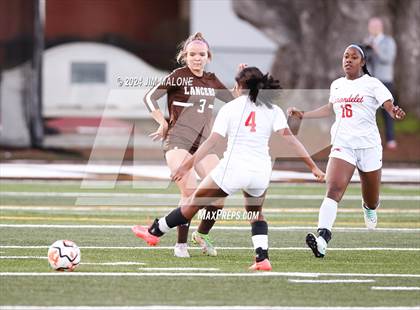 Thumbnail 2 in Carondelet @ Saint Francis (CIF NorCal D1 Rd1)  photogallery.