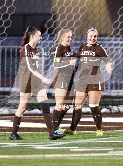 Thumbnail 1 in Carondelet @ Saint Francis (CIF NorCal D1 Rd1)  photogallery.