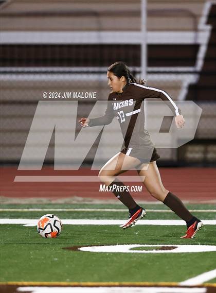 Thumbnail 2 in Carondelet @ Saint Francis (CIF NorCal D1 Rd1)  photogallery.