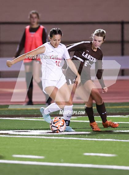 Thumbnail 1 in Carondelet @ Saint Francis (CIF NorCal D1 Rd1)  photogallery.
