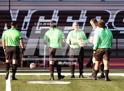 Thumbnail 1 in Carondelet @ Saint Francis (CIF NorCal D1 Rd1)  photogallery.