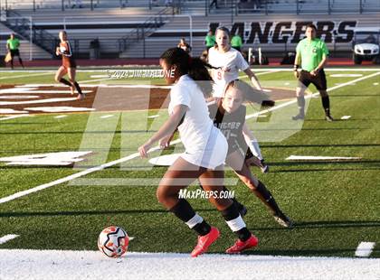 Thumbnail 1 in Carondelet @ Saint Francis (CIF NorCal D1 Rd1)  photogallery.