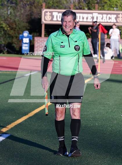 Thumbnail 1 in Carondelet @ Saint Francis (CIF NorCal D1 Rd1)  photogallery.