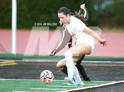 Thumbnail 1 in Carondelet @ Saint Francis (CIF NorCal D1 Rd1)  photogallery.
