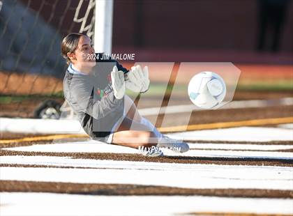 Thumbnail 3 in Carondelet @ Saint Francis (CIF NorCal D1 Rd1)  photogallery.