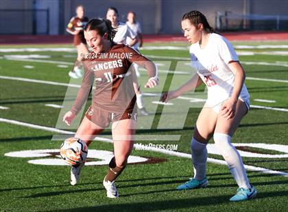 Thumbnail 1 in Carondelet @ Saint Francis (CIF NorCal D1 Rd1)  photogallery.