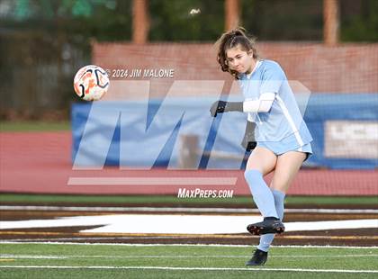 Thumbnail 3 in Carondelet @ Saint Francis (CIF NorCal D1 Rd1)  photogallery.