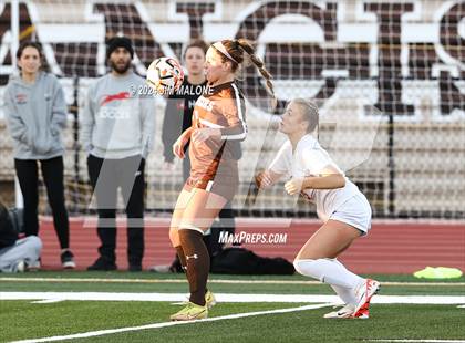 Thumbnail 3 in Carondelet @ Saint Francis (CIF NorCal D1 Rd1)  photogallery.