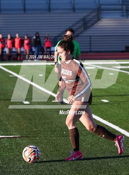 Thumbnail 1 in Carondelet @ Saint Francis (CIF NorCal D1 Rd1)  photogallery.