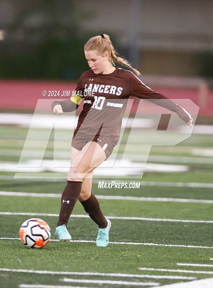 Thumbnail 2 in Carondelet @ Saint Francis (CIF NorCal D1 Rd1)  photogallery.