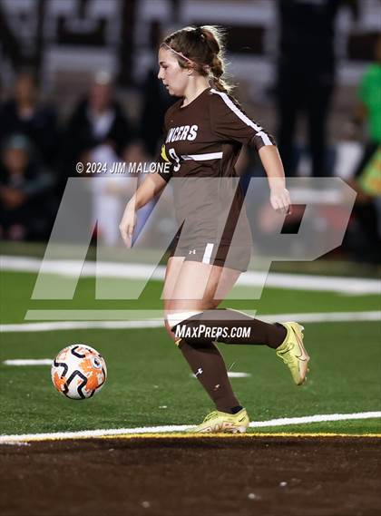 Thumbnail 3 in Carondelet @ Saint Francis (CIF NorCal D1 Rd1)  photogallery.