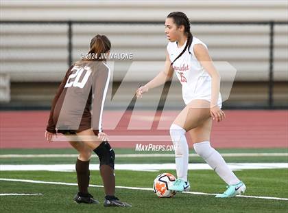 Thumbnail 1 in Carondelet @ Saint Francis (CIF NorCal D1 Rd1)  photogallery.