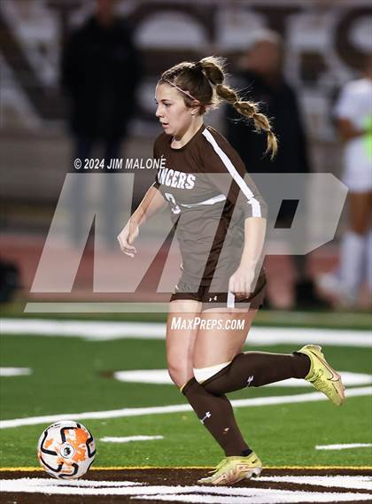Thumbnail 1 in Carondelet @ Saint Francis (CIF NorCal D1 Rd1)  photogallery.