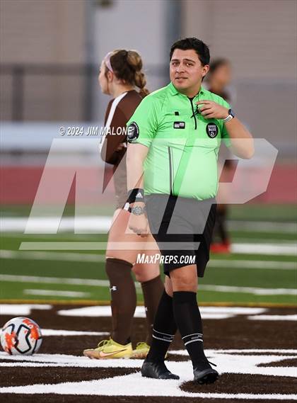 Thumbnail 2 in Carondelet @ Saint Francis (CIF NorCal D1 Rd1)  photogallery.