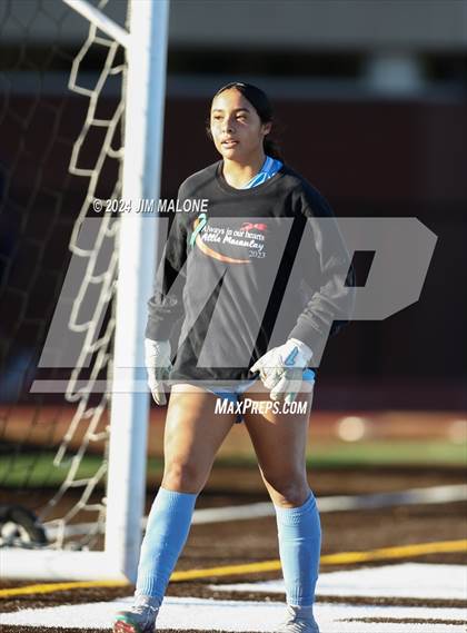 Thumbnail 3 in Carondelet @ Saint Francis (CIF NorCal D1 Rd1)  photogallery.