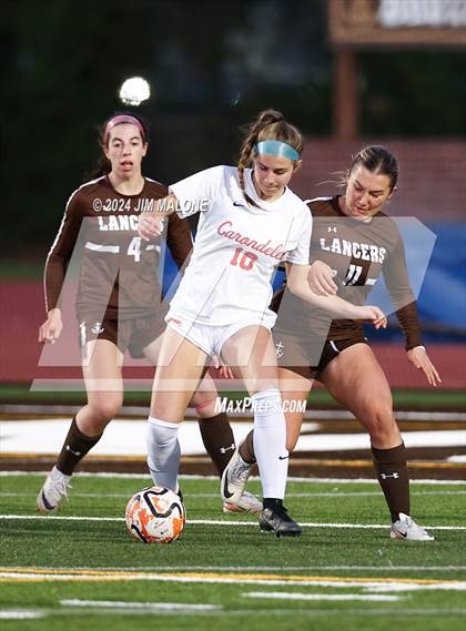 Thumbnail 2 in Carondelet @ Saint Francis (CIF NorCal D1 Rd1)  photogallery.
