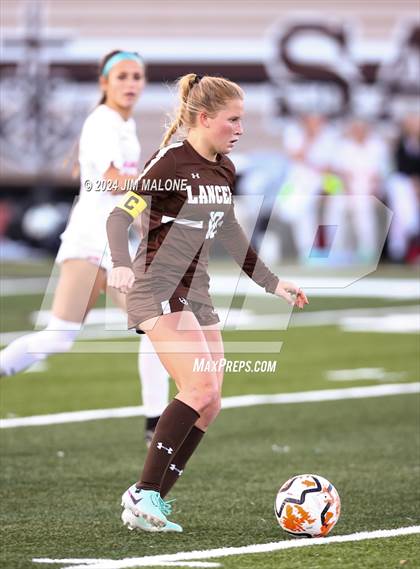 Thumbnail 3 in Carondelet @ Saint Francis (CIF NorCal D1 Rd1)  photogallery.
