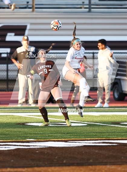 Thumbnail 3 in Carondelet @ Saint Francis (CIF NorCal D1 Rd1)  photogallery.