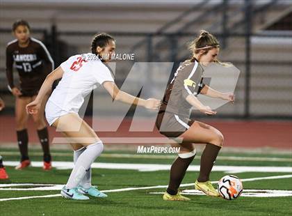 Thumbnail 1 in Carondelet @ Saint Francis (CIF NorCal D1 Rd1)  photogallery.