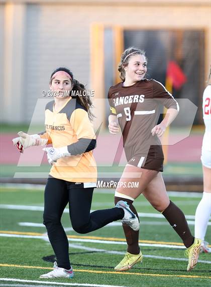 Thumbnail 3 in Carondelet @ Saint Francis (CIF NorCal D1 Rd1)  photogallery.
