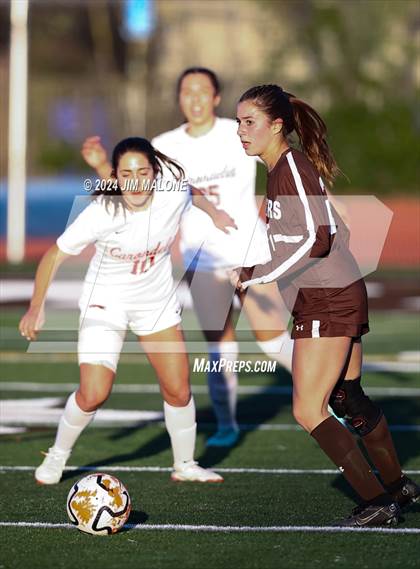 Thumbnail 3 in Carondelet @ Saint Francis (CIF NorCal D1 Rd1)  photogallery.