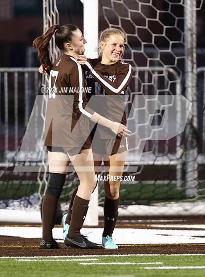Thumbnail 2 in Carondelet @ Saint Francis (CIF NorCal D1 Rd1)  photogallery.