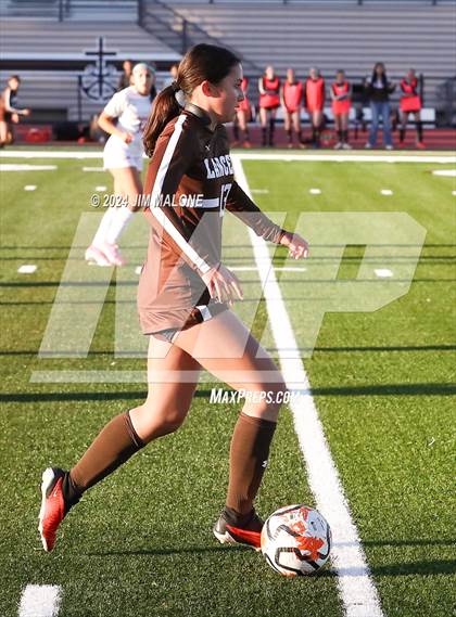 Thumbnail 1 in Carondelet @ Saint Francis (CIF NorCal D1 Rd1)  photogallery.