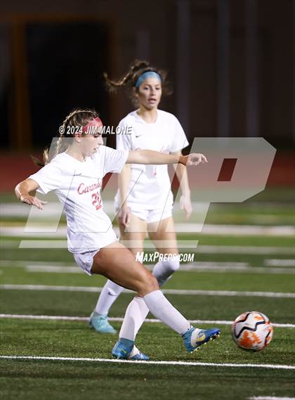 Thumbnail 1 in Carondelet @ Saint Francis (CIF NorCal D1 Rd1)  photogallery.