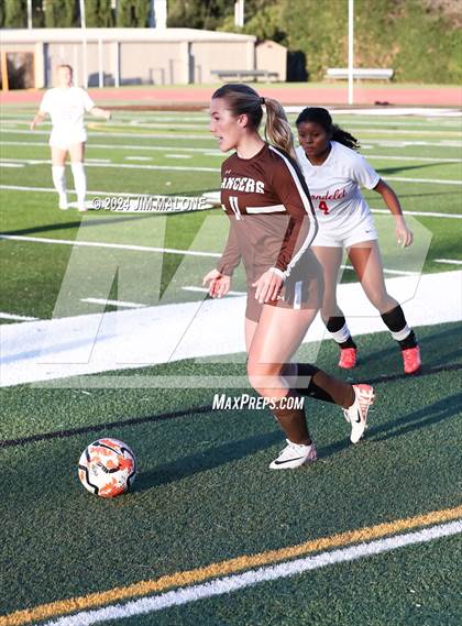 Thumbnail 3 in Carondelet @ Saint Francis (CIF NorCal D1 Rd1)  photogallery.
