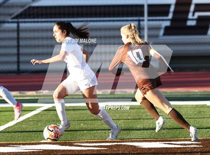 Thumbnail 2 in Carondelet @ Saint Francis (CIF NorCal D1 Rd1)  photogallery.