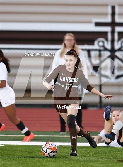 Thumbnail 2 in Carondelet @ Saint Francis (CIF NorCal D1 Rd1)  photogallery.